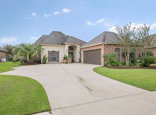 37762 Rue De Vior, Denham Springs, LA 70706