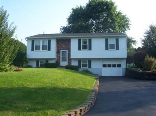 1005 Rondo Ave, Chittenango, NY 13037