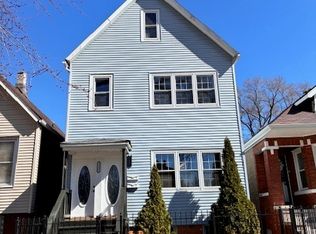 5339 S Aberdeen St, Chicago, IL 60609