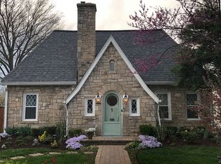 425 Dudley Rd, Lexington, KY 40502