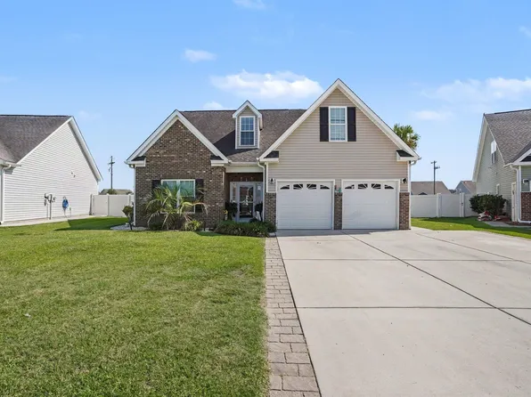 221 Cabo Loop, Myrtle Beach, SC 29588
