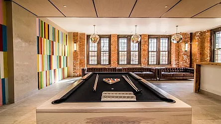 Rented by Nooklyn NYC LLC