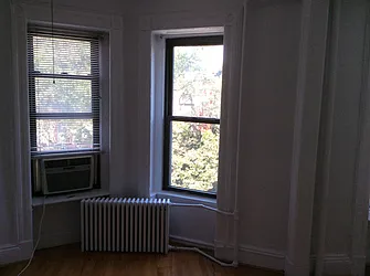 Rented by Peter Jacob, LREB