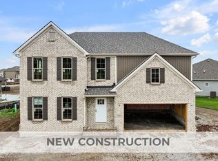 2236 Cravat Pass, Lexington, KY 40511
