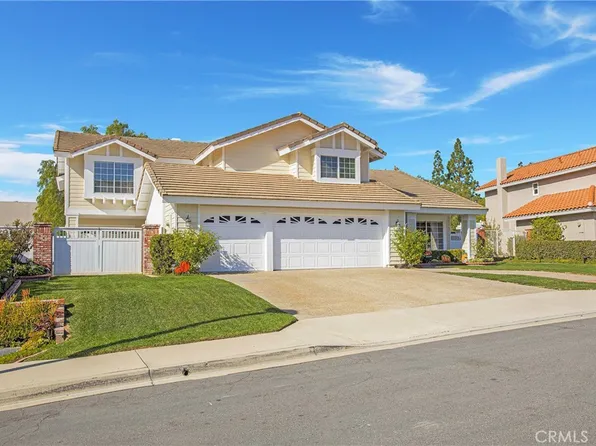 5175 Via Mariposa, Yorba Linda, CA 92887