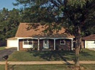 21715 Richmond Rd, Matteson, IL 60443