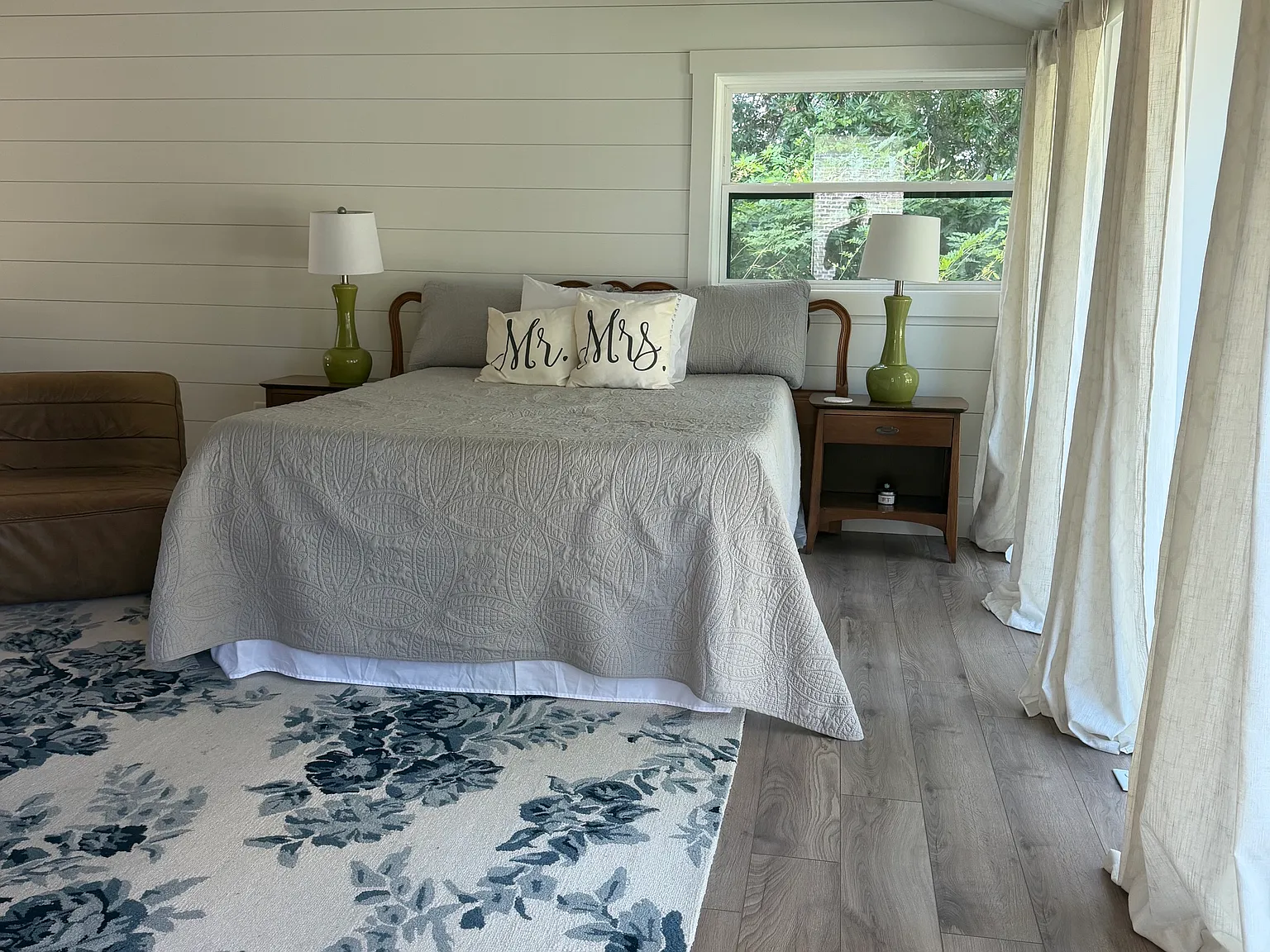 Studio, 500 sqft, $2,200 — Photo 3