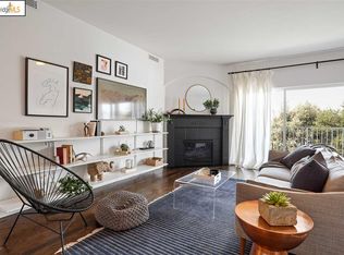 553 Merritt Ave #3, Oakland, CA