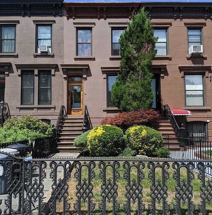 1st image of 341 President St #2