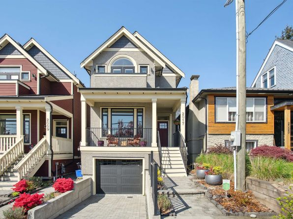2017 Charles St, Vancouver, BC V5L 2V1