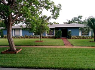4300 NW 8th St, Plantation, FL 33317