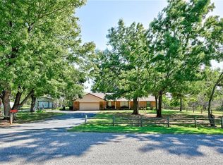 23798 Eastern Ave, Washington, OK 73093