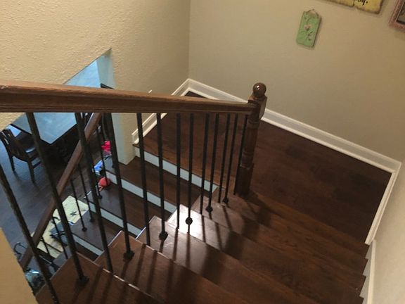Stairway
