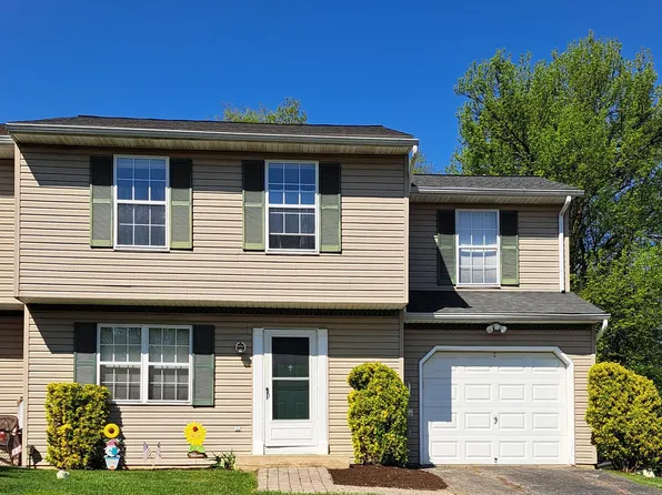 508 N Culvert St, Parkesburg, PA 19365