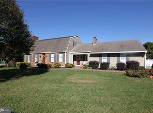 1101 Wythe Ln, Seaford, DE 19973