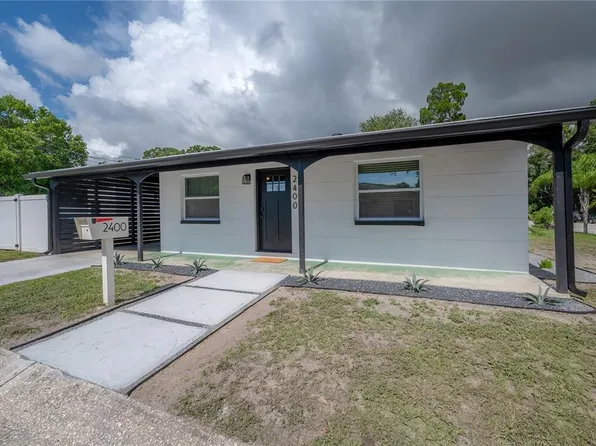 2400 34th Ave N, Saint Petersburg, FL 33713