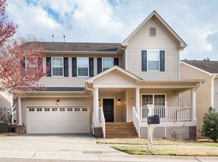 3805 Stoneybrook Dr, Durham, NC 27705