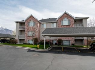 62 N 220 W #4, Orem, UT 84057