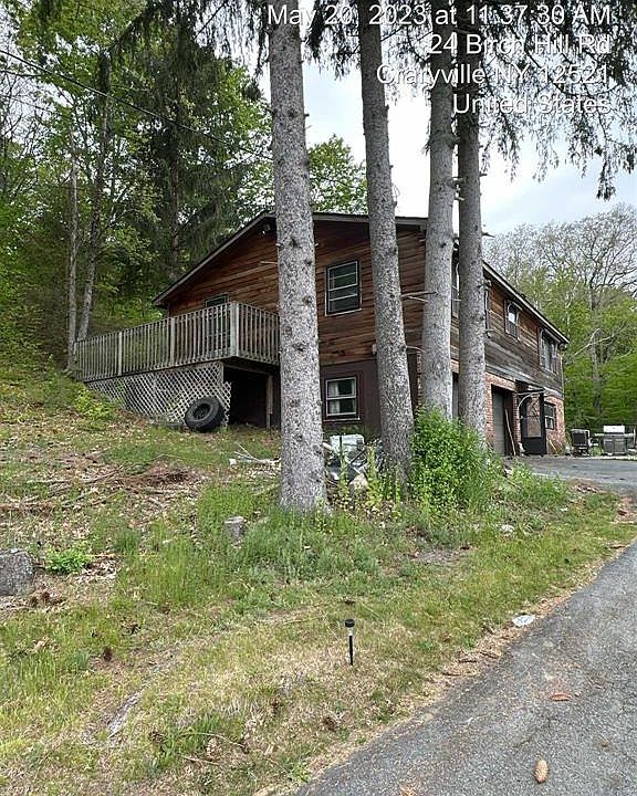 24 Birch Hill Road, Craryville, NY 12521 Zillow