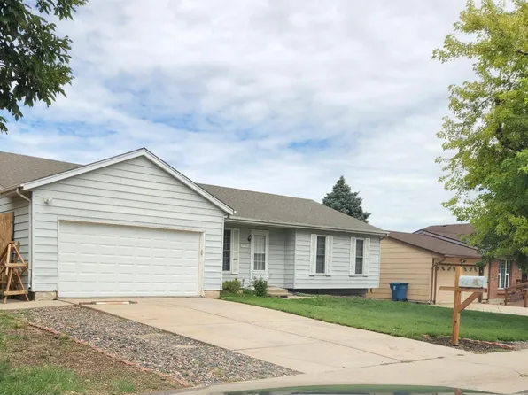 17729 E Iowa Dr, Aurora, CO 80017