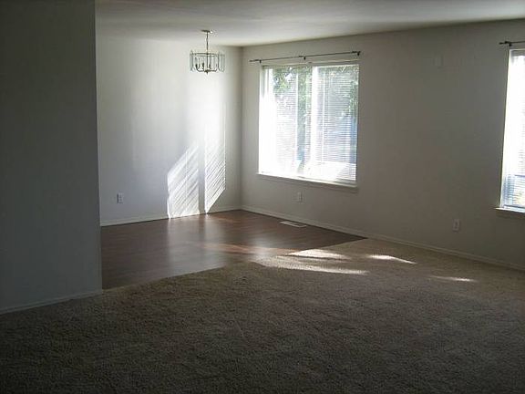 Living Room & Dining