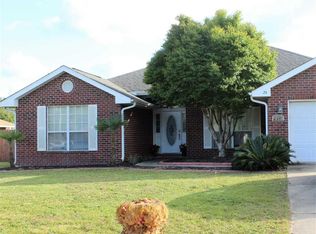 241 Raptor Dr, Crestview, FL 32536