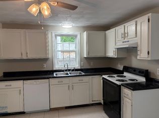 1160 Main St #A, Wyoming, RI 02898