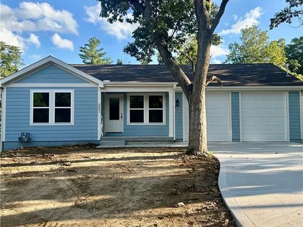 3601 Locust Ave, Kansas City, KS 66106