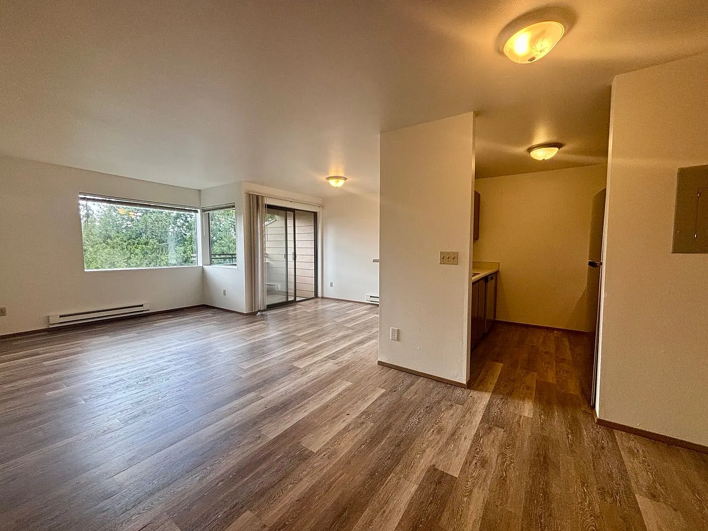 Kelsey House Apartments — Photo 4