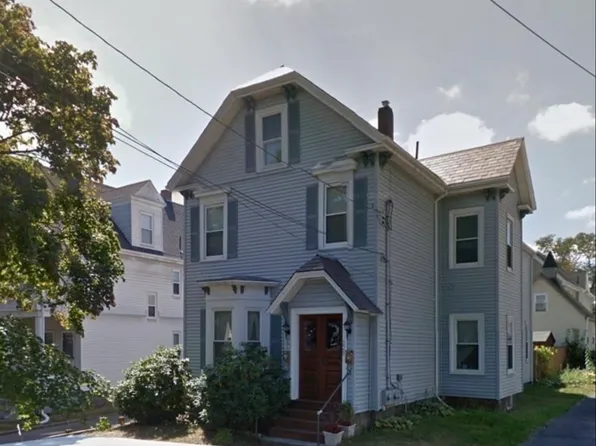225 Arlington St #1, Quincy, MA 02170