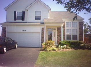 1808 Balmoral Ct, Glendale Heights, IL