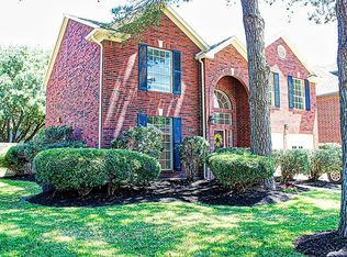 16318 Battlecreek Dr, Houston, TX 77095