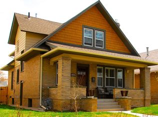 3614 N Gaylord St, Denver, CO 80205