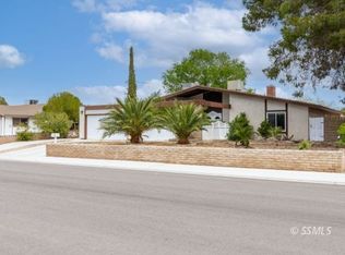 640 Peg St, Ridgecrest, CA 93555