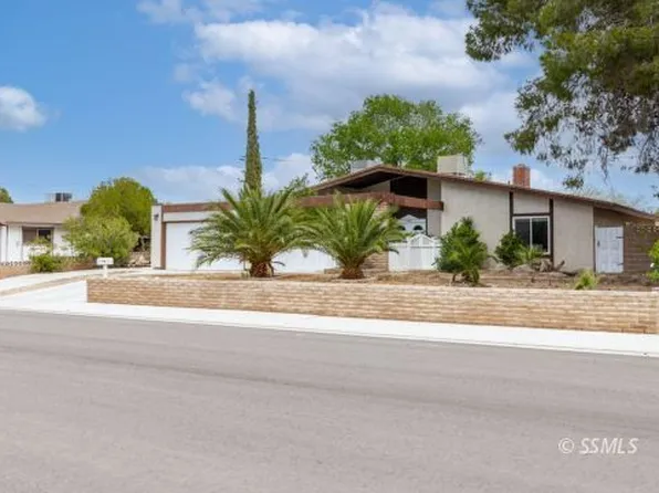 640 Peg St, Ridgecrest, CA 93555