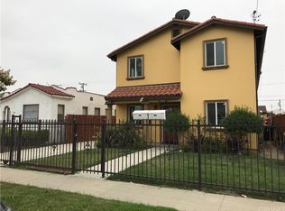 1142 E 85th St, Los Angeles, CA 90001
