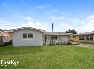 8660 NW 16th St, Pembroke Pines, FL 33024