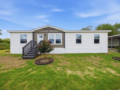 22718 GOLD GAP ST, Elmendorf, TX, 78112