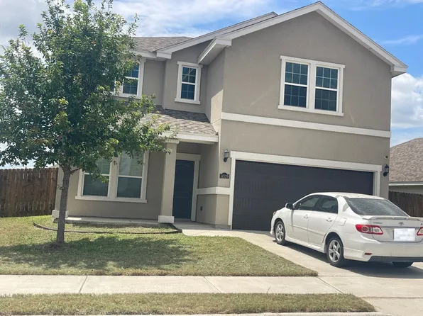 14329 Chalk Ridge Dr, McAllen, TX 78504