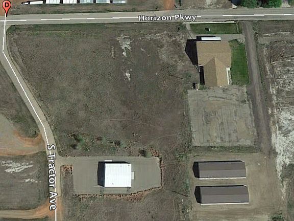 2nd image of Tractor Ave