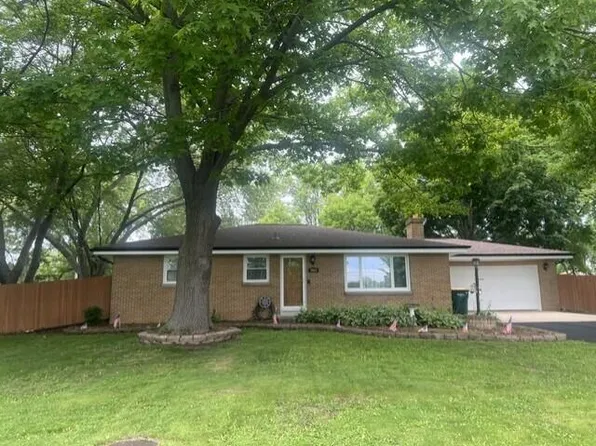 7651 S Clement AVENUE, Oak Creek, WI 53154