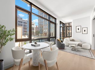 480 Kent Ave #9H, Brooklyn, NY 11249