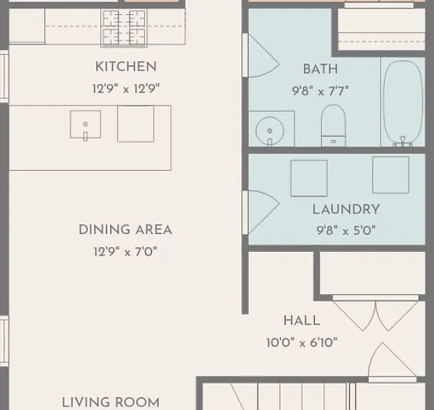 1946 S Racine Ave #3R — Photo 21