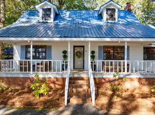 240 Collier Church Rd, Comer, GA 30629