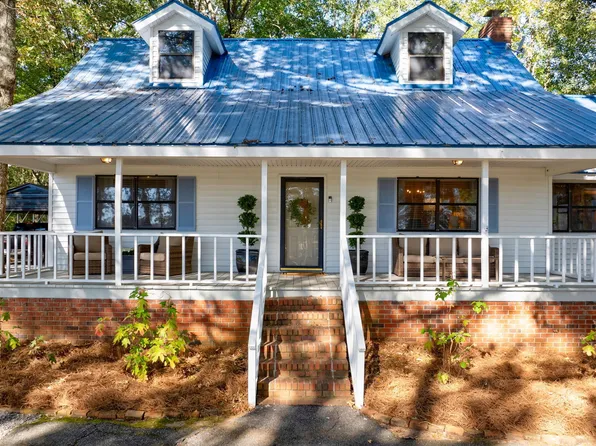 240 Collier Church Rd, Comer, GA 30629