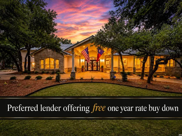 29745 S Mellow Wind Dr., Fair Oaks Ranch, TX 78015