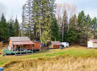 Fire 10899 Hwy #22, Angora, MN 55703