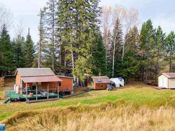 Fire 10899 Hwy #22, Angora, MN 55703