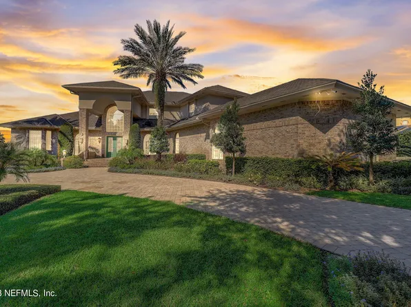 2515 SPREADING OAKS Lane, Jacksonville, FL 32223