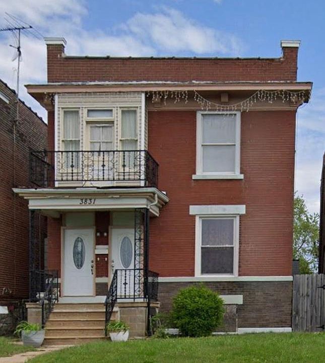 1st image of 3831 Potomac St #1